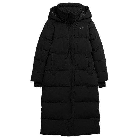 4F Γυναικείο μπουφάν Down Jacket